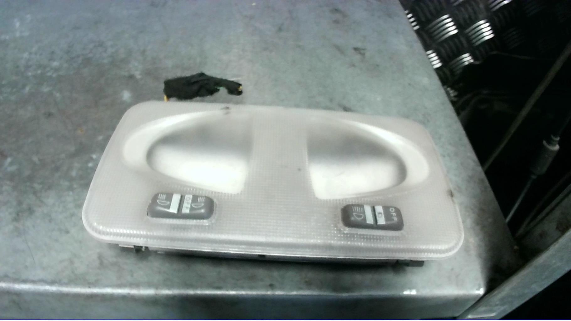 Eclairage de plafonnier FIAT DOBLO 1 PHASE 1  - 1