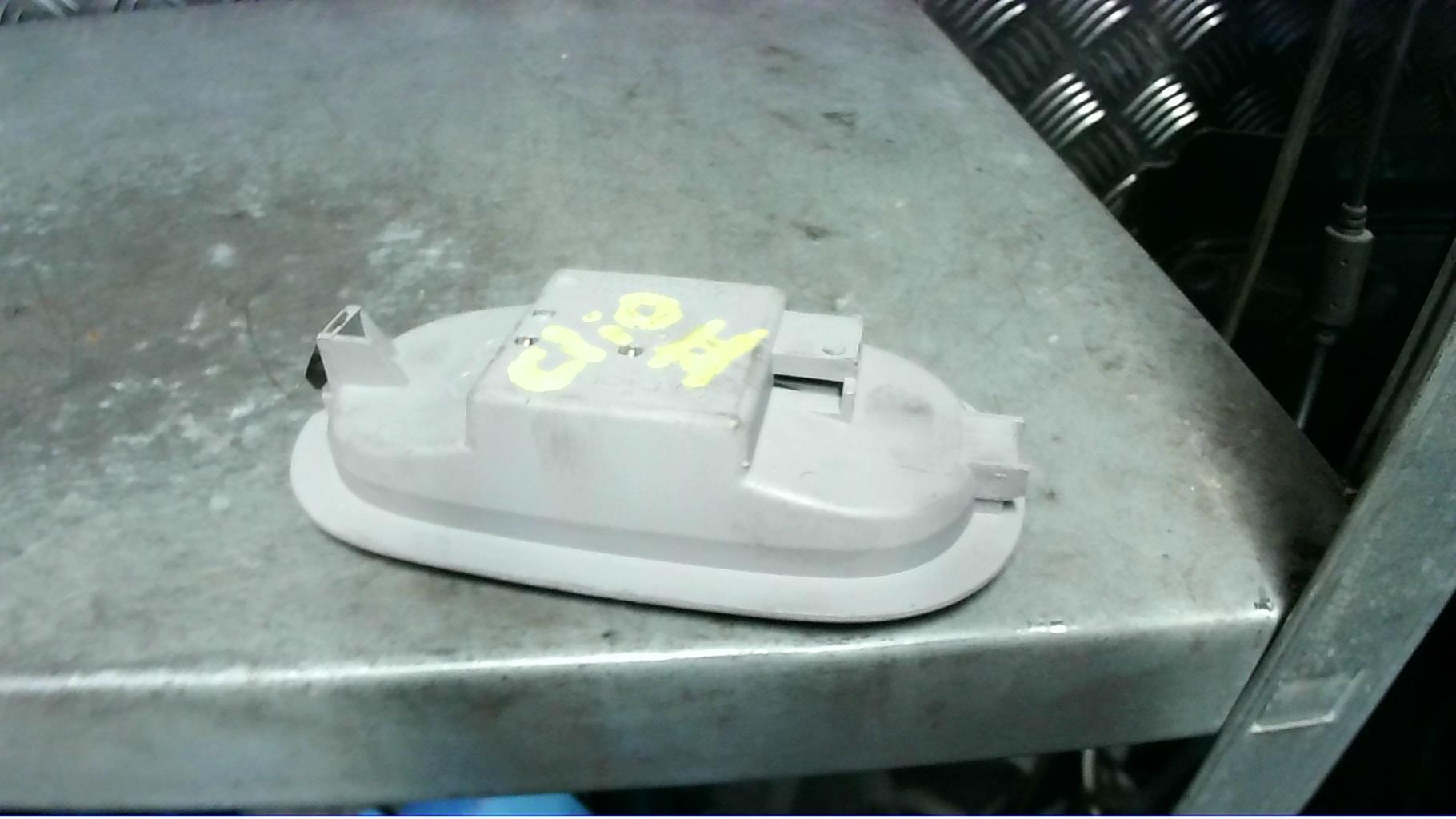 Eclairage de plafonnier RENAULT CLIO 2 PHASE 1  - 1