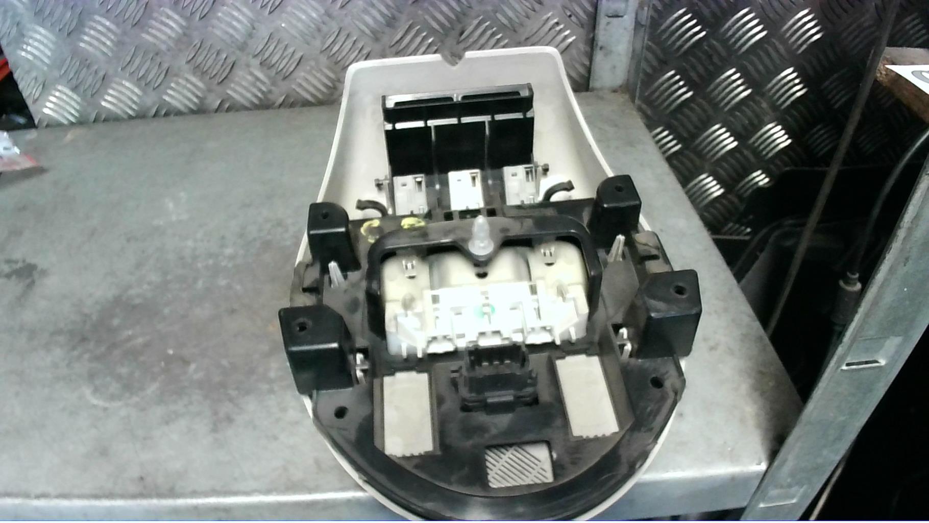 Eclairage de plafonnier CITROEN C8  - 1