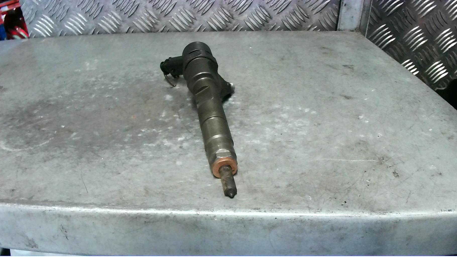 Injecteurs RENAULT SCENIC 2 PHASE 1 Diesel - 1