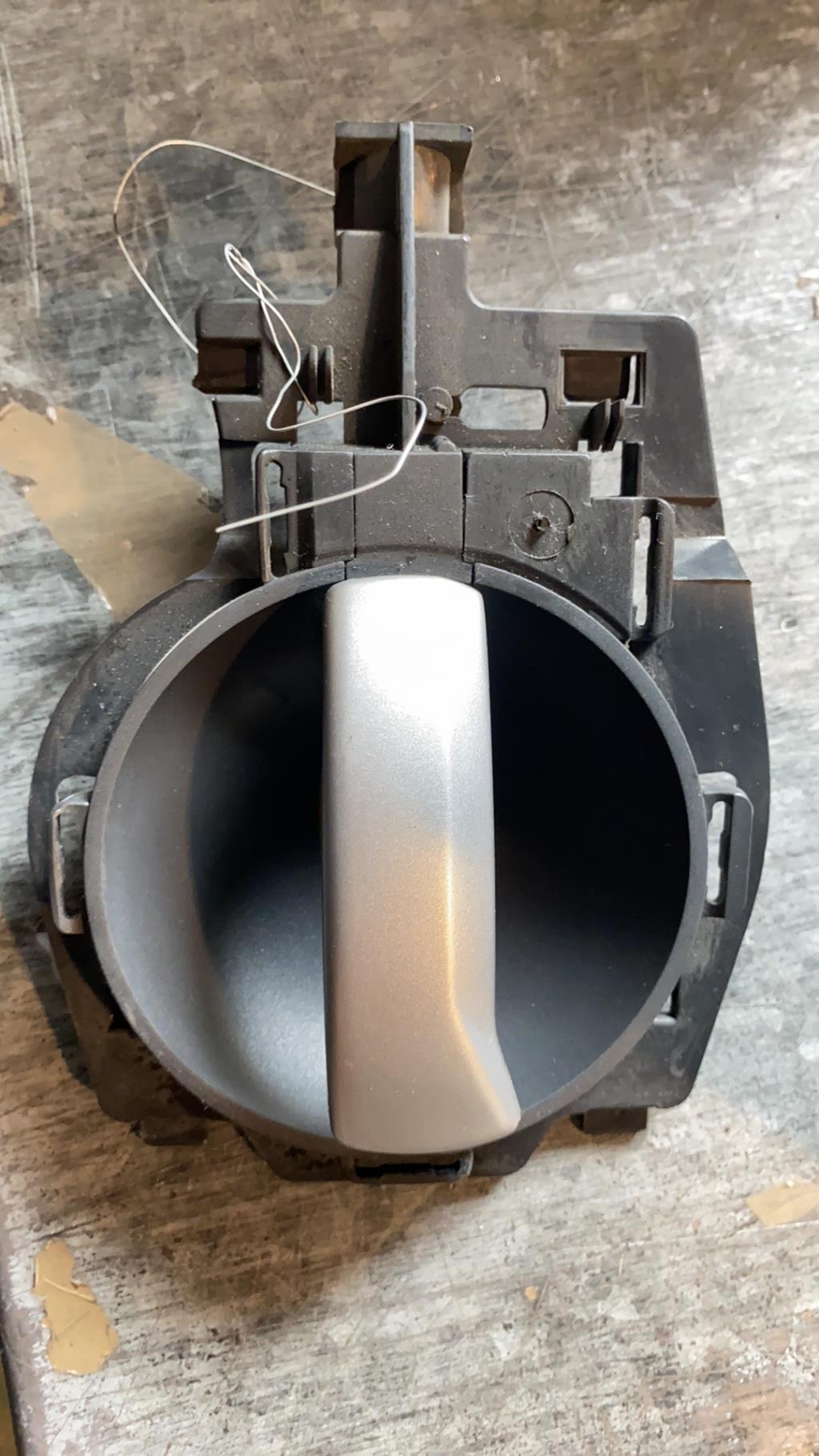 Poignee interieur arriere gauche CITROEN C2  - 1