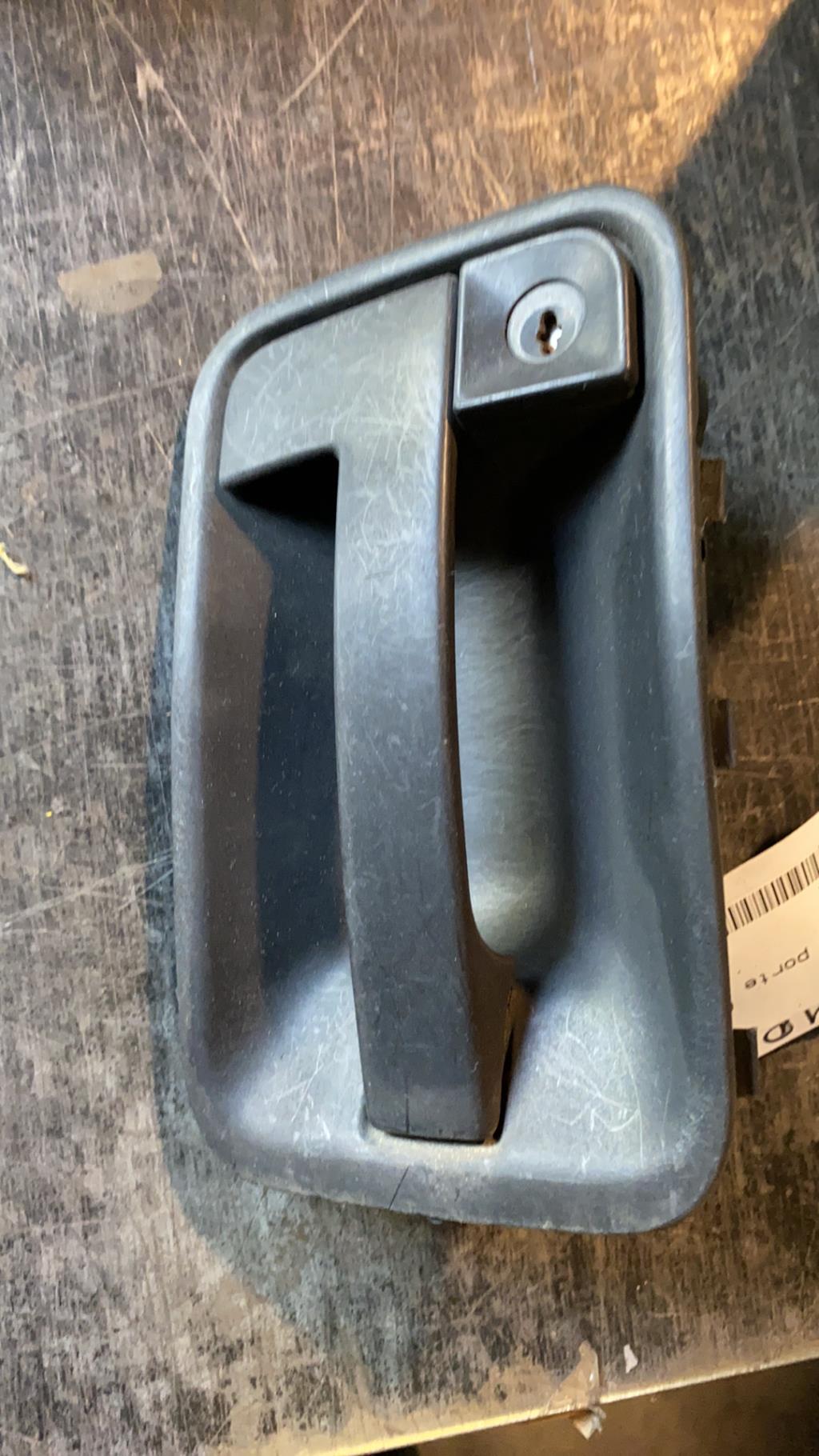 Poignee porte avant gauche CITROEN JUMPY 1  - 1