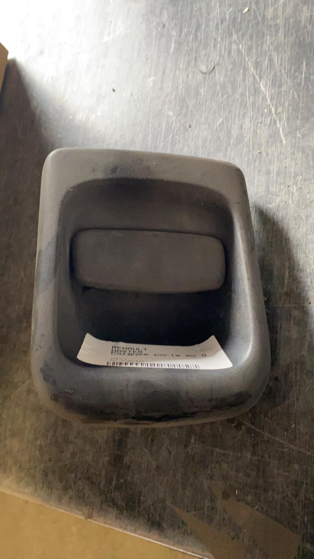 Poignee porte avant droit RENAULT MASTER 1  - 1