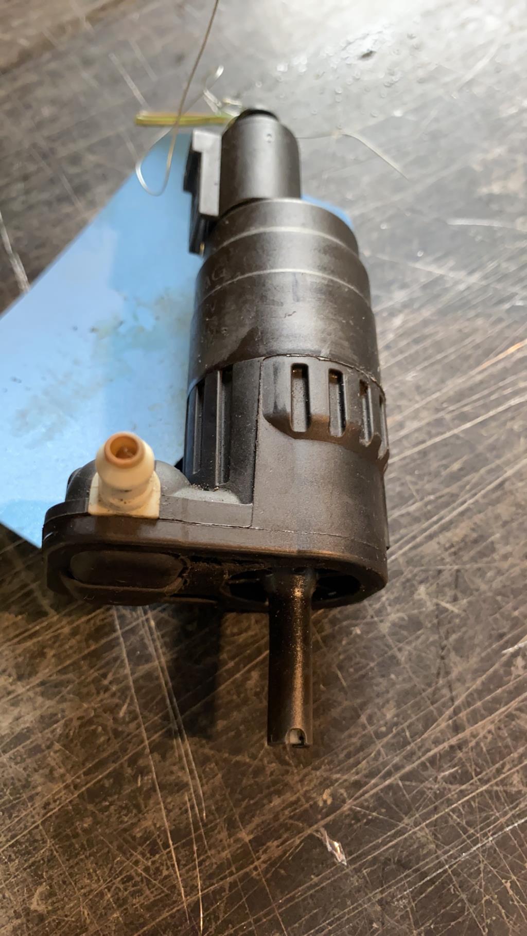 Pompe lave glace avant SEAT ALTEA PHASE 1  - 1