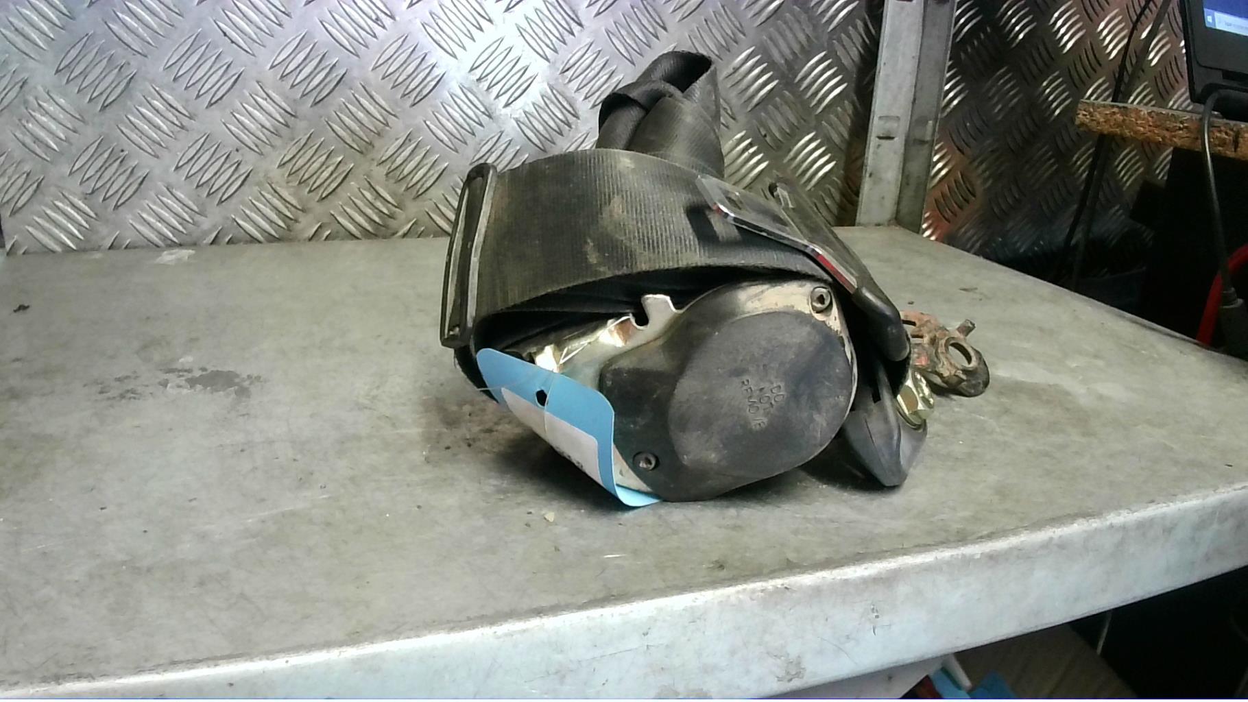 Ceinture avant droit RENAULT MASTER 2 PHASE 1 Diesel - 1