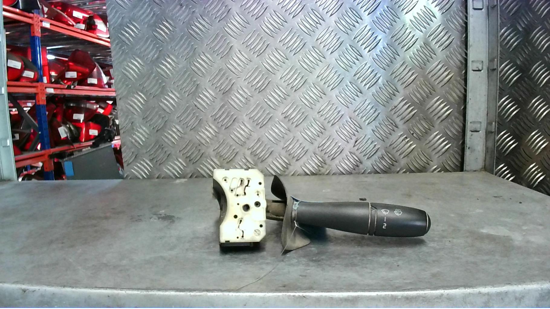 Commodo d'essuie glaces RENAULT MASTER 2 PHASE 1 Diesel - 1