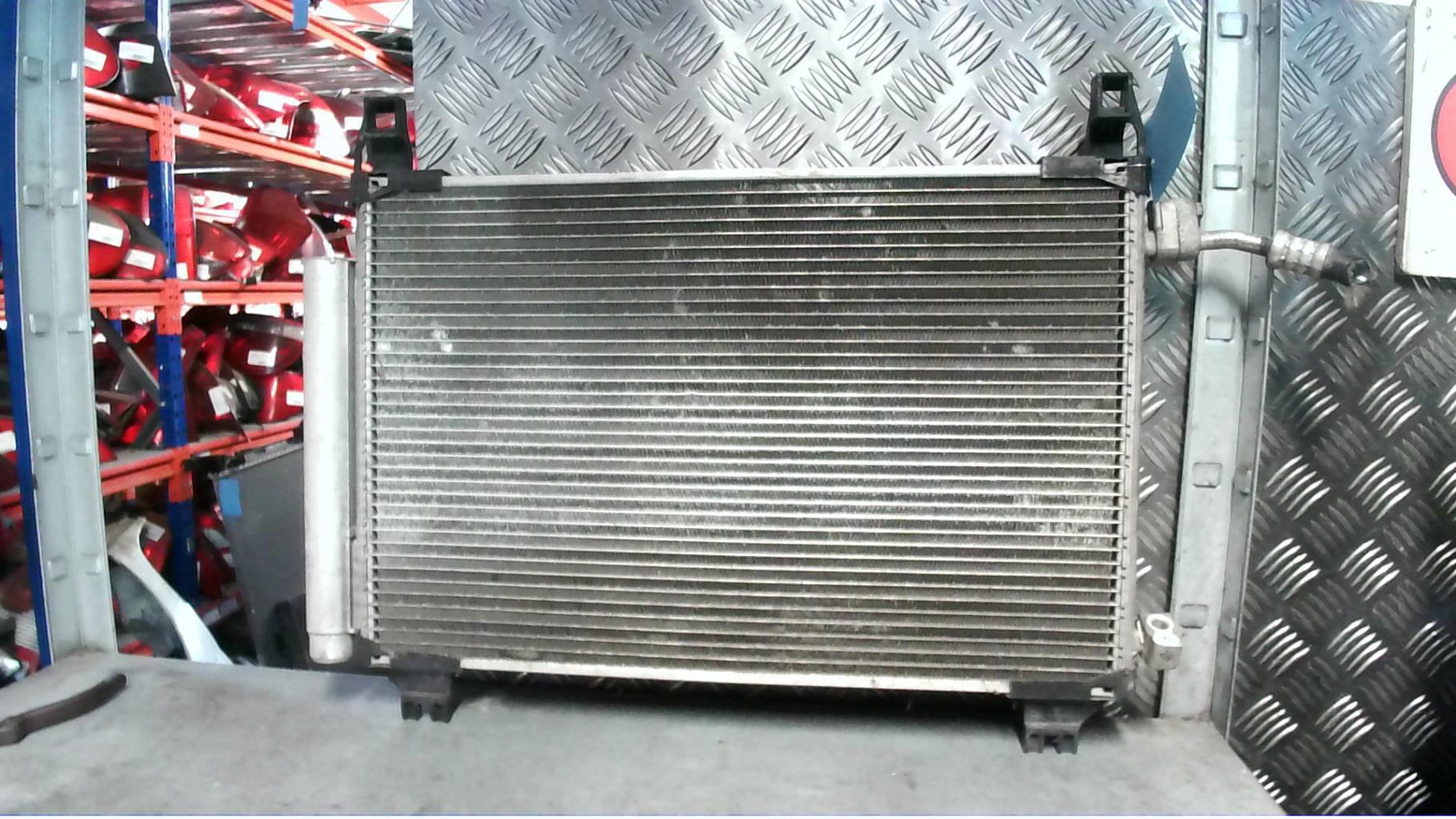 Condenseur de clim TOYOTA YARIS 3 PHASE 1 Essence - 1