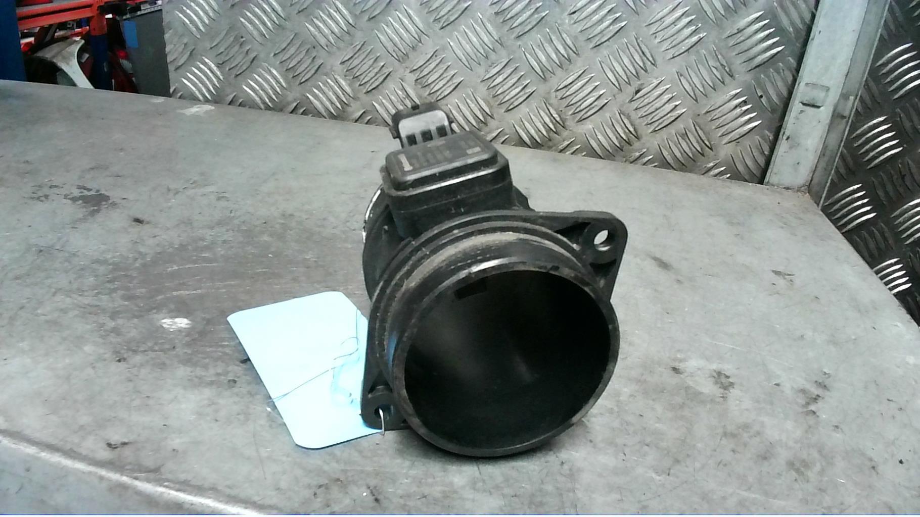 Debitmetre RENAULT SCENIC III PHASE 1  - 1