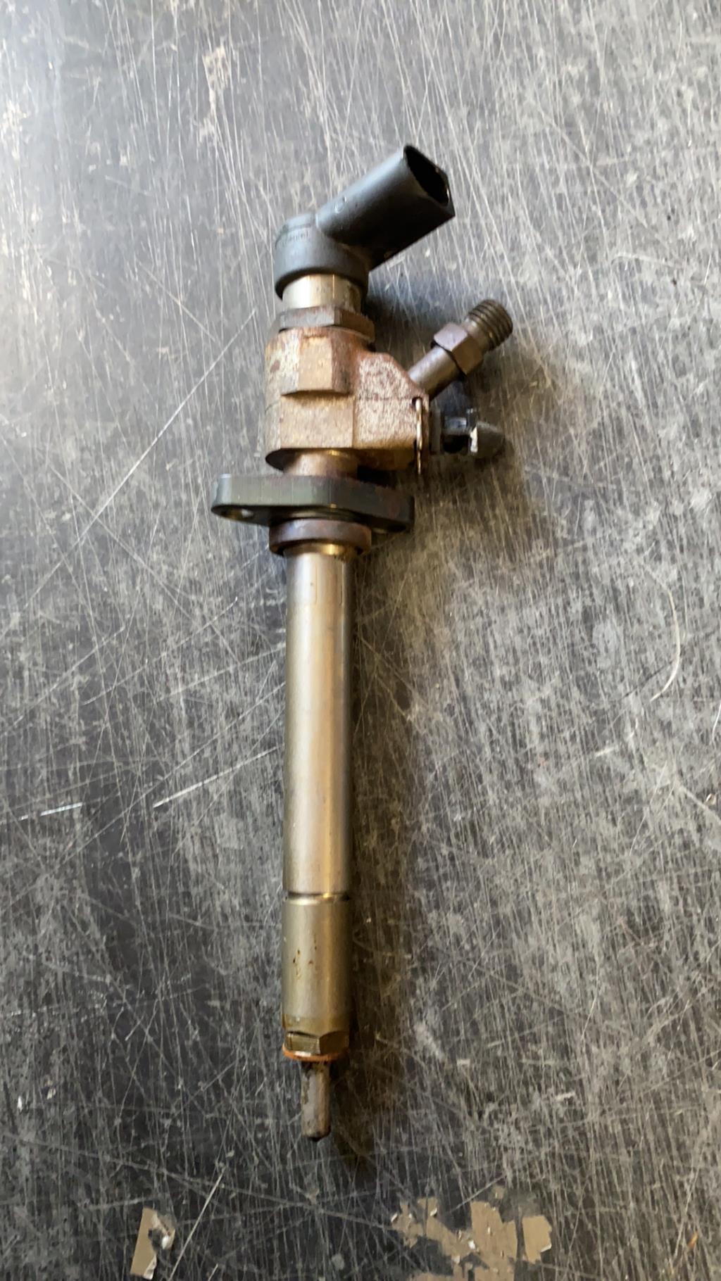 Injecteurs CITROEN C4 PICASSO 1 Diesel - 1