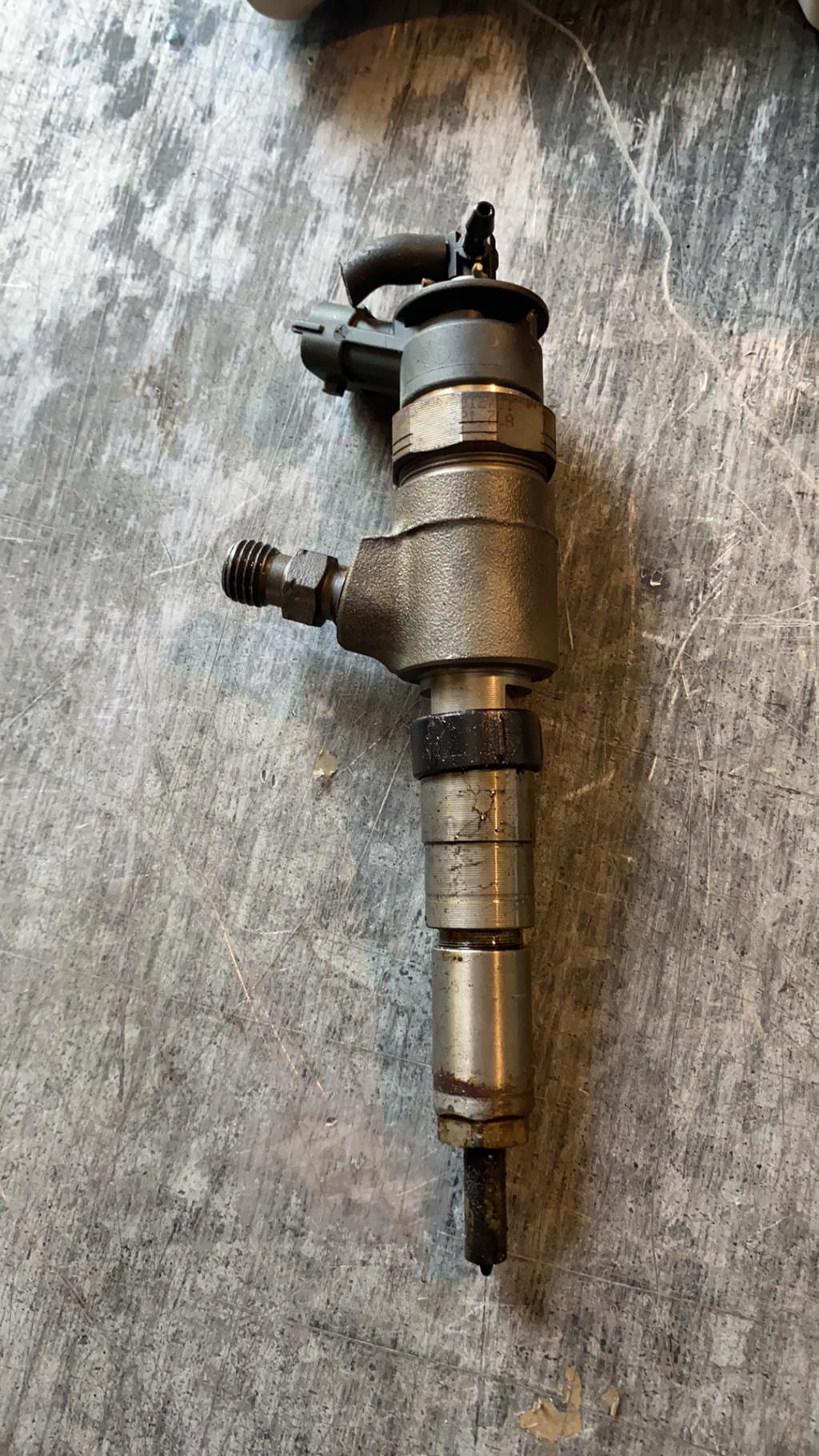 Injecteurs PEUGEOT 207 PHASE 2  - 1