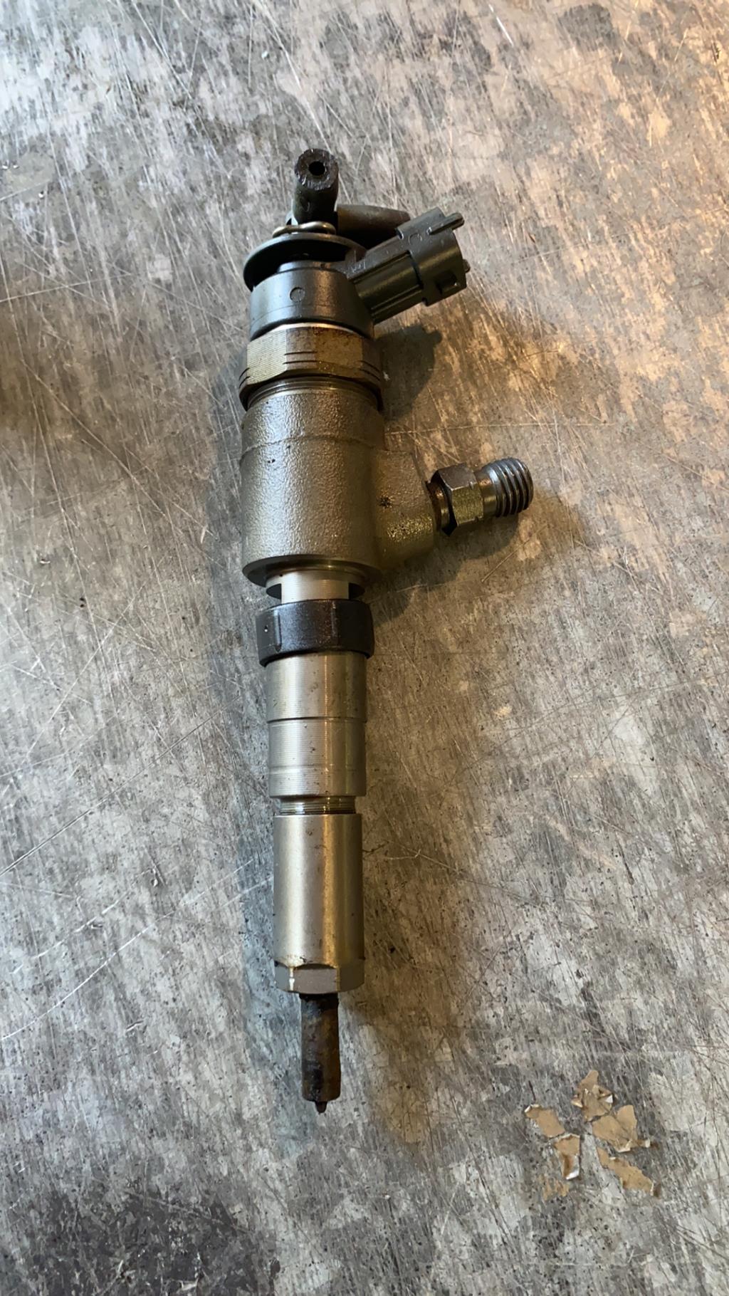 Injecteurs PEUGEOT 207 PHASE 2  - 1