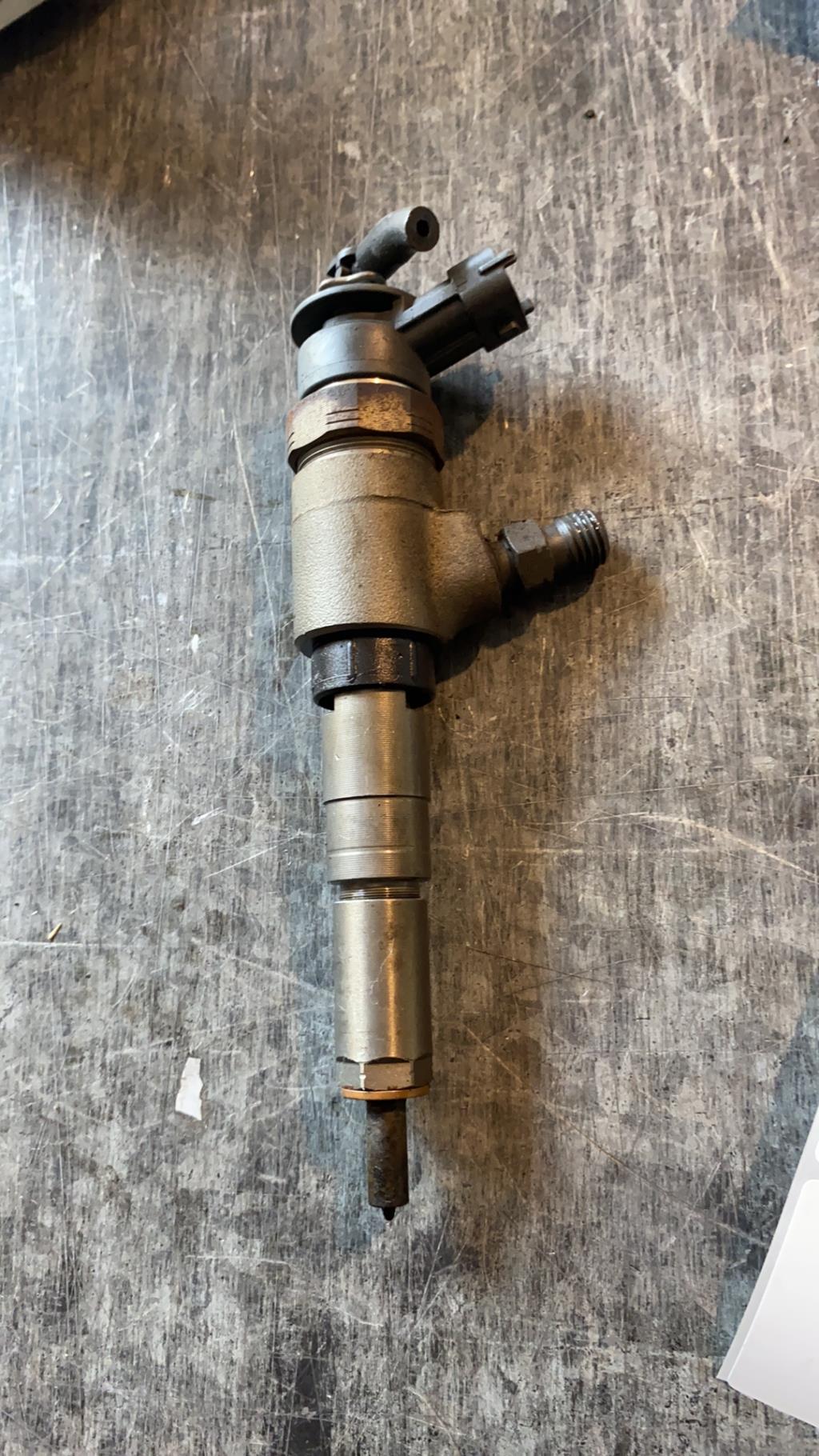 Injecteurs PEUGEOT 207 PHASE 2  - 1
