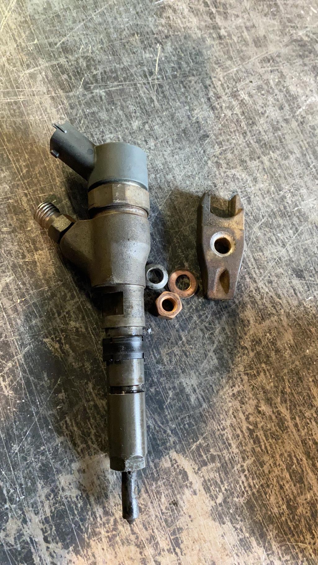 Injecteurs PEUGEOT 406 PHASE 1 Diesel - 1