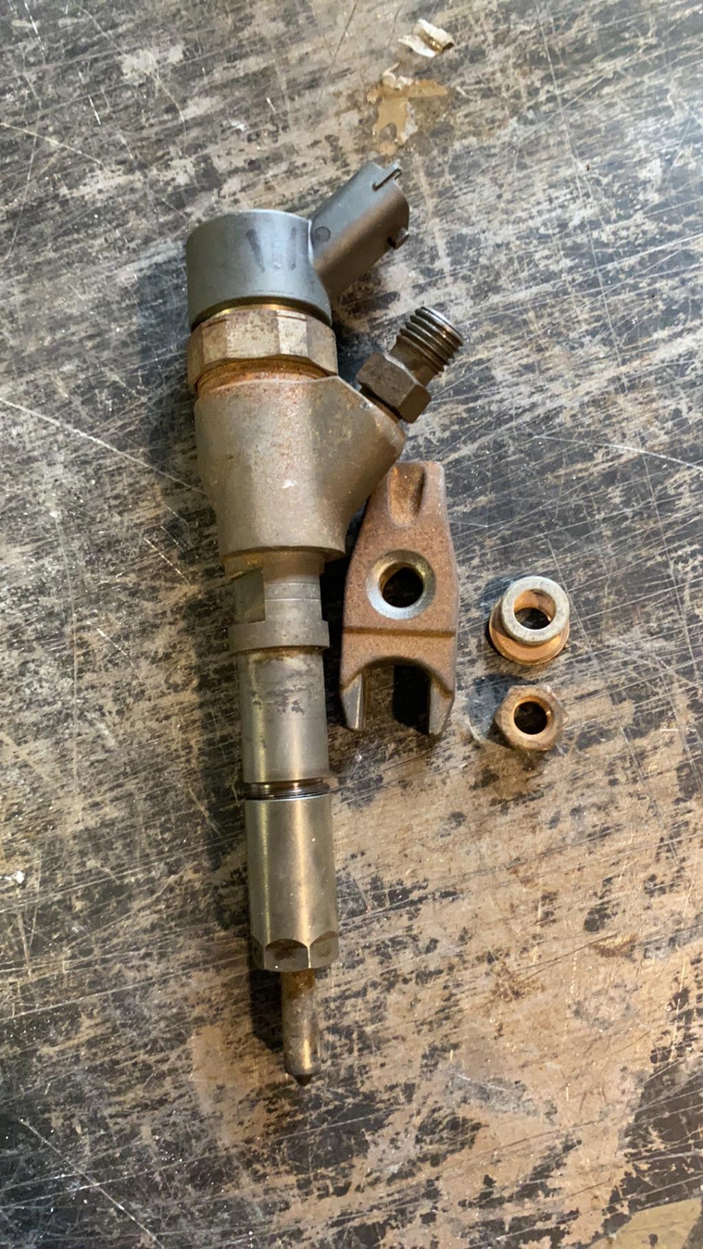 Injecteurs PEUGEOT 406 PHASE 1 Diesel - 1