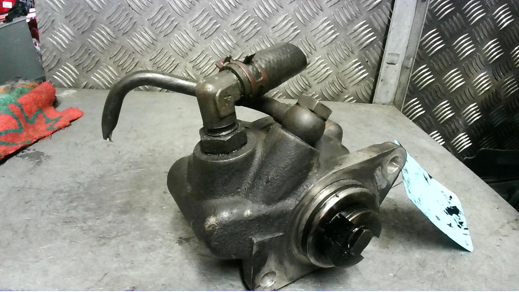 Pompe de direction RENAULT MASTER 2 PHASE 1 Diesel - 1