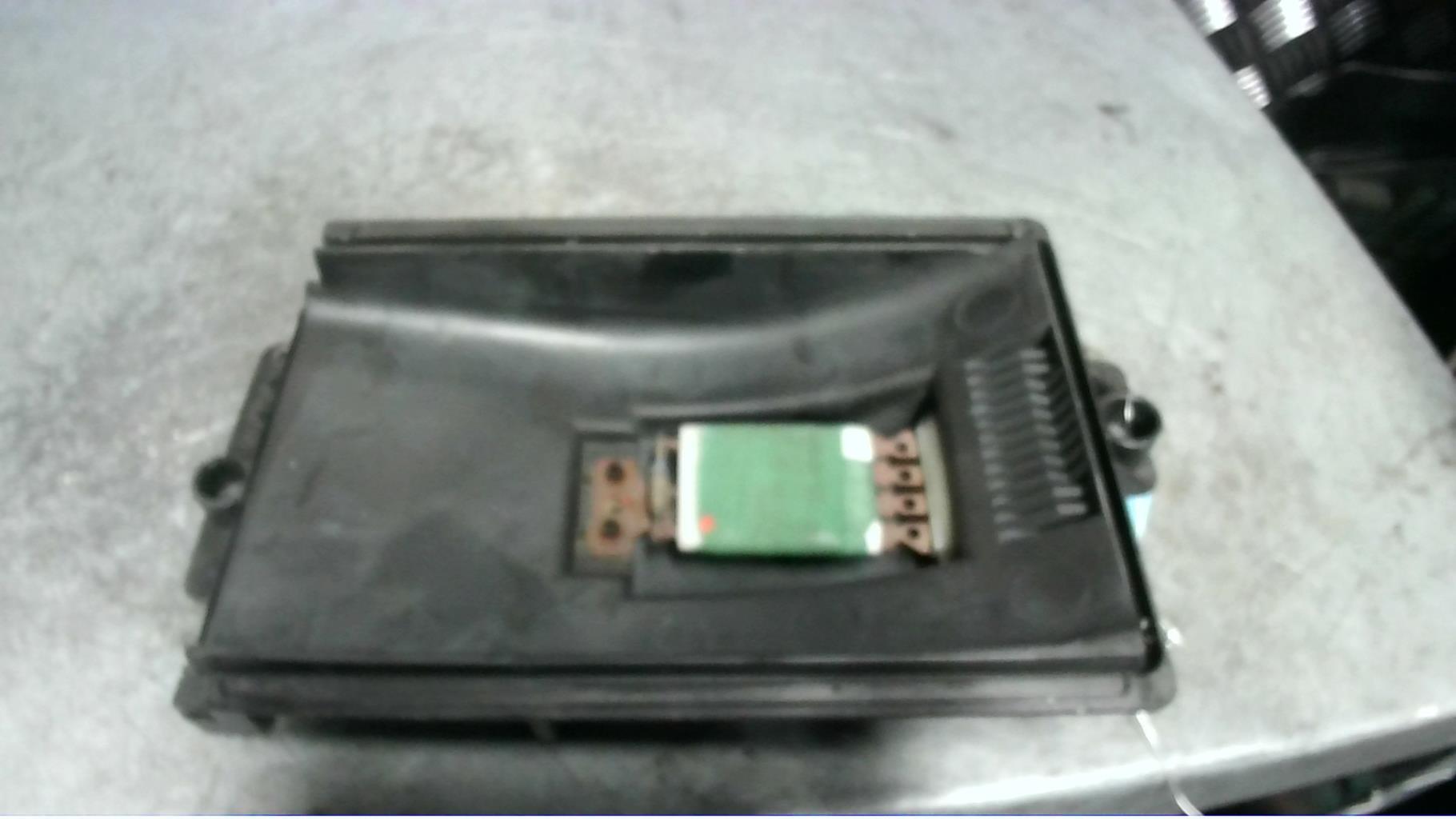 Resistance chauffage VOLKSWAGEN GOLF 4  - 1
