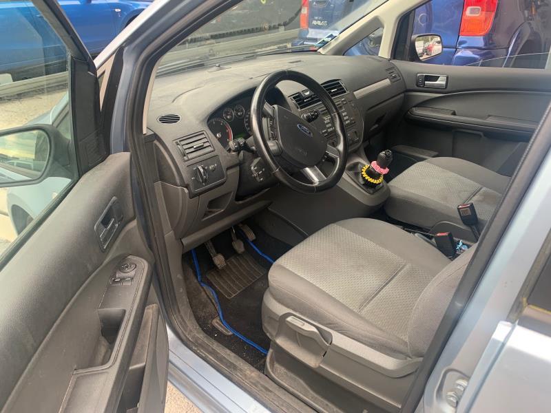 Bras essuie glace avant FORD FOCUS 2 PHASE 1  - 1