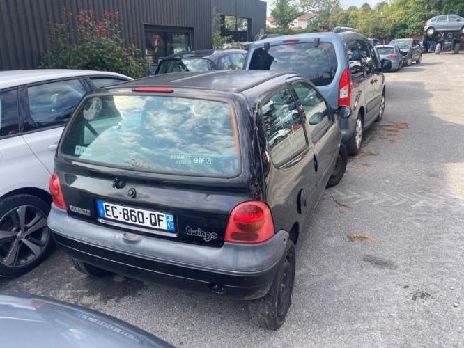 Photo de la pièce