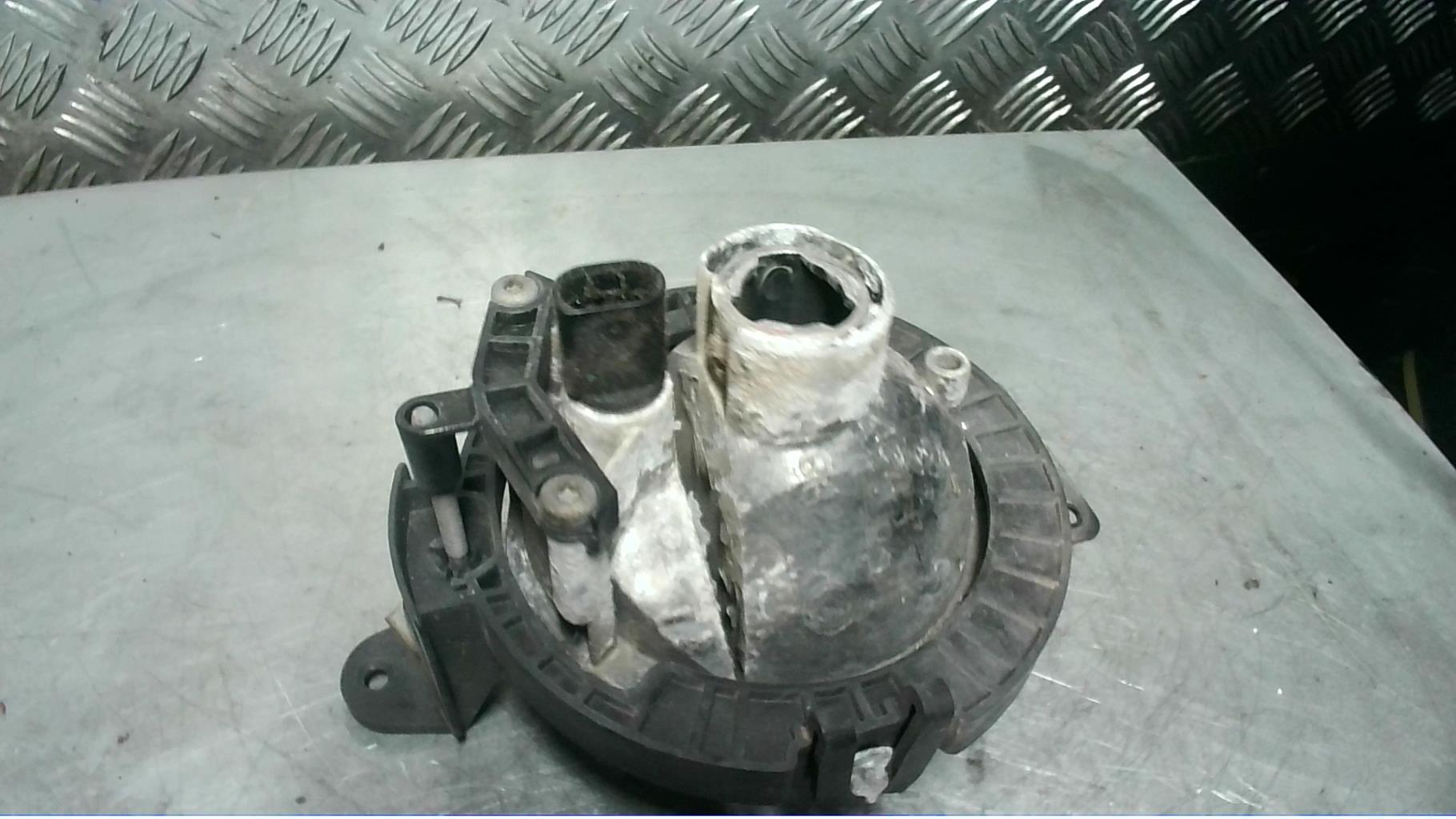 Anti brouillard droit (feux) MINI MINI 2 R56 PHASE 1  - 1