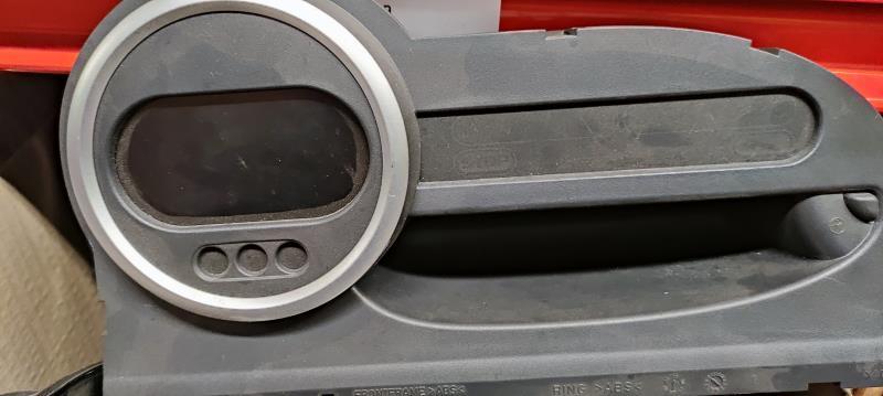 Compteur RENAULT TWINGO 2 PHASE 1 Essence - 1