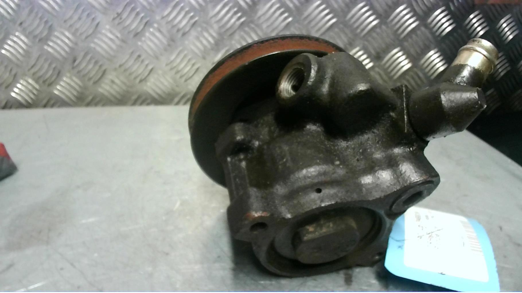 Pompe de direction FORD TRANSIT 2 PHASE 2  - 1