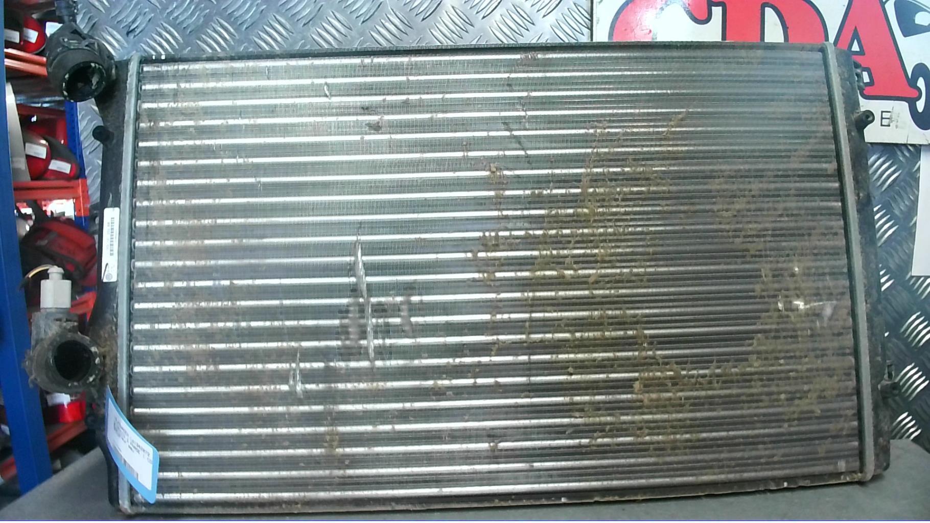 Radiateur eau VOLKSWAGEN SCIROCCO 3  - 1