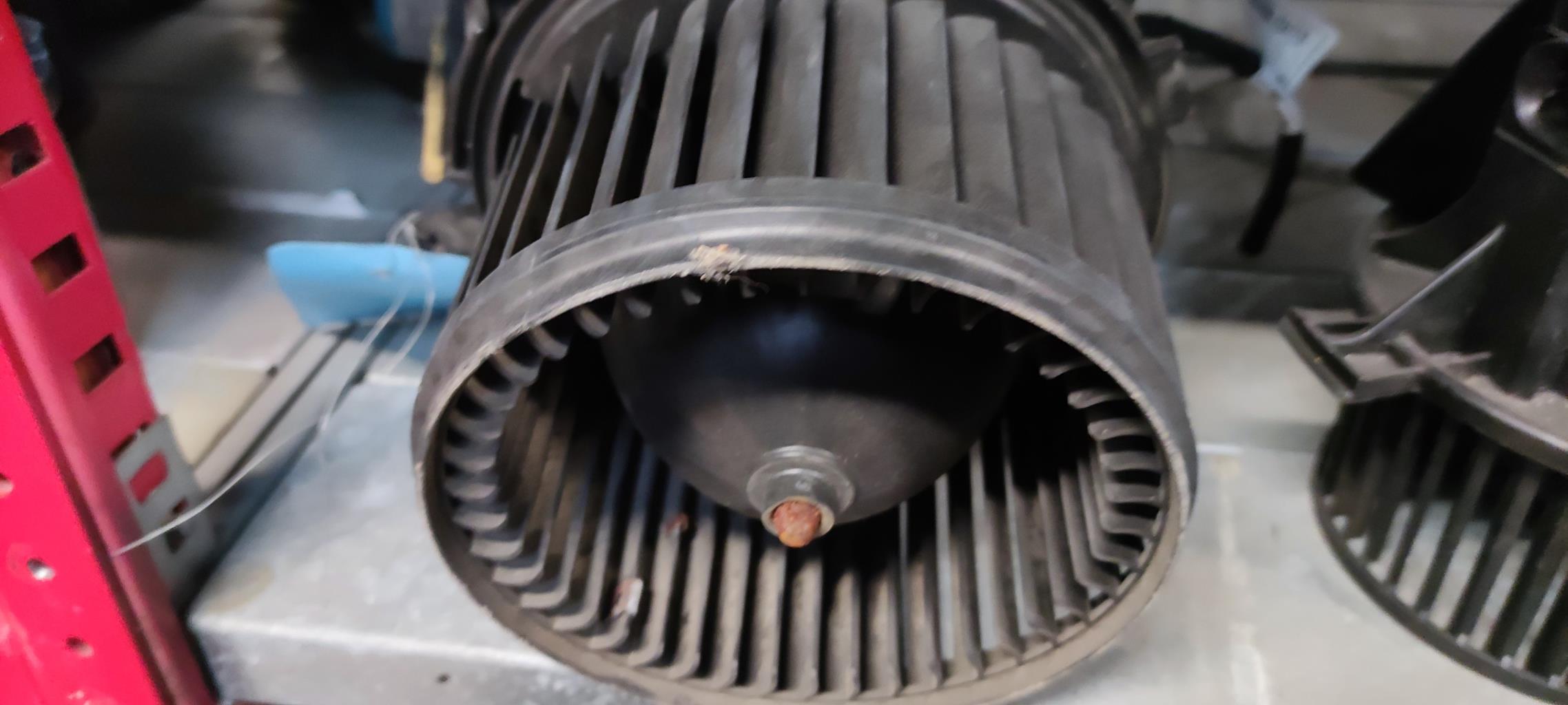 Ventilateur chauffage FIAT DUCATO 3 PHASE 1 Diesel - 1