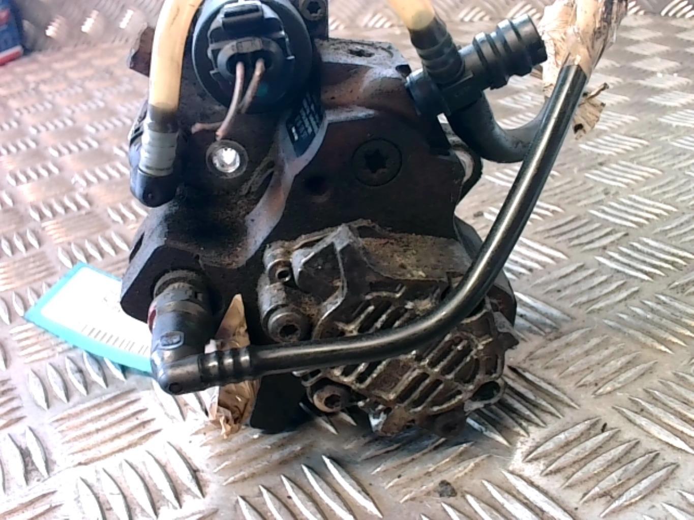 Pompe à injection RENAULT ESPACE 4 PHASE 1  - 1