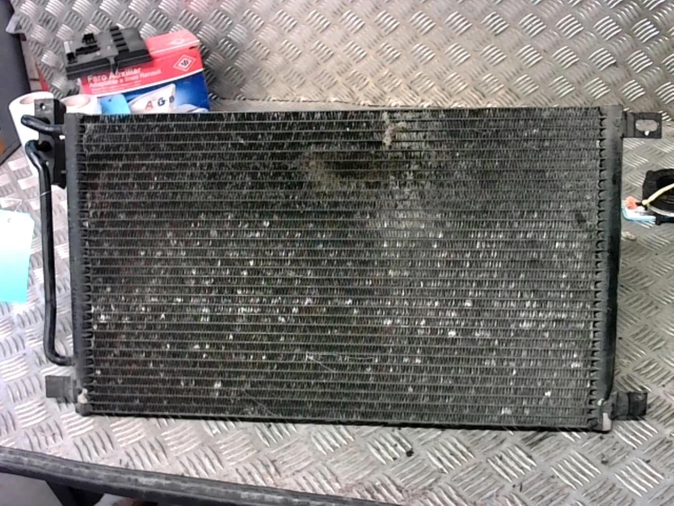 Radiateur clim BMW X3 E83 PHASE 1 Diesel - 1