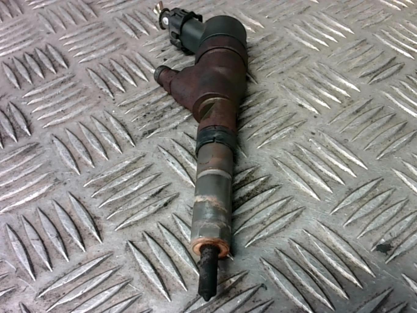 Injecteurs CITROEN JUMPER 2  - 1