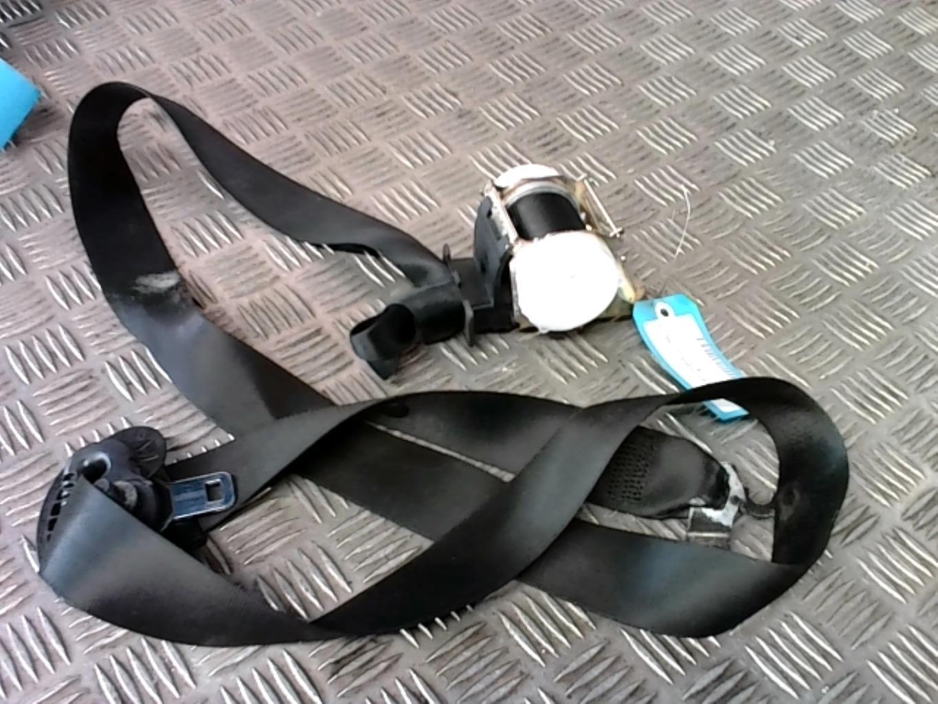 Ceinture avant droit BMW X3 E83 PHASE 2 Diesel - 1