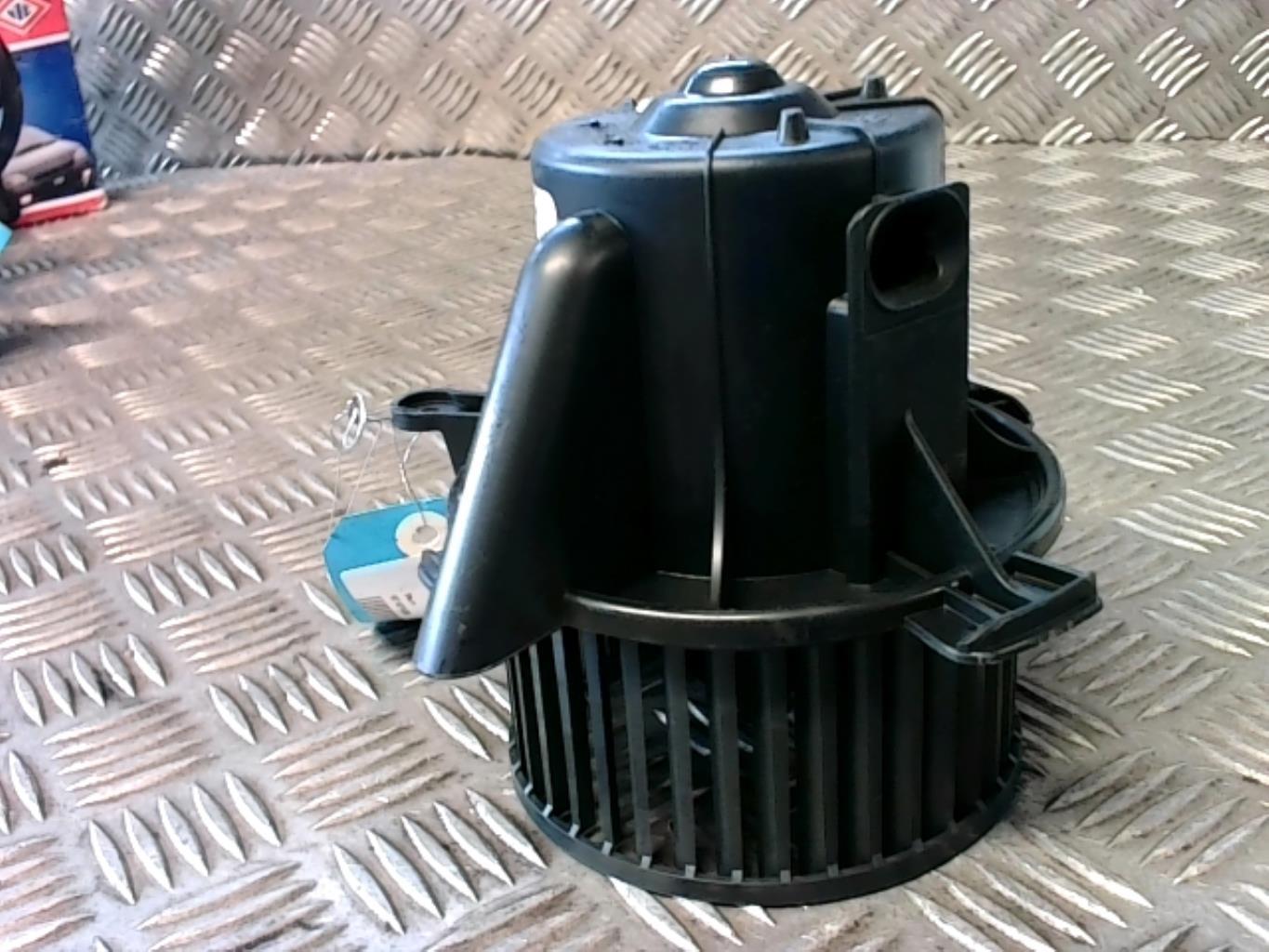 Ventilateur chauffage CITROEN C4 1 PHASE 1 COUPE Diesel - 1