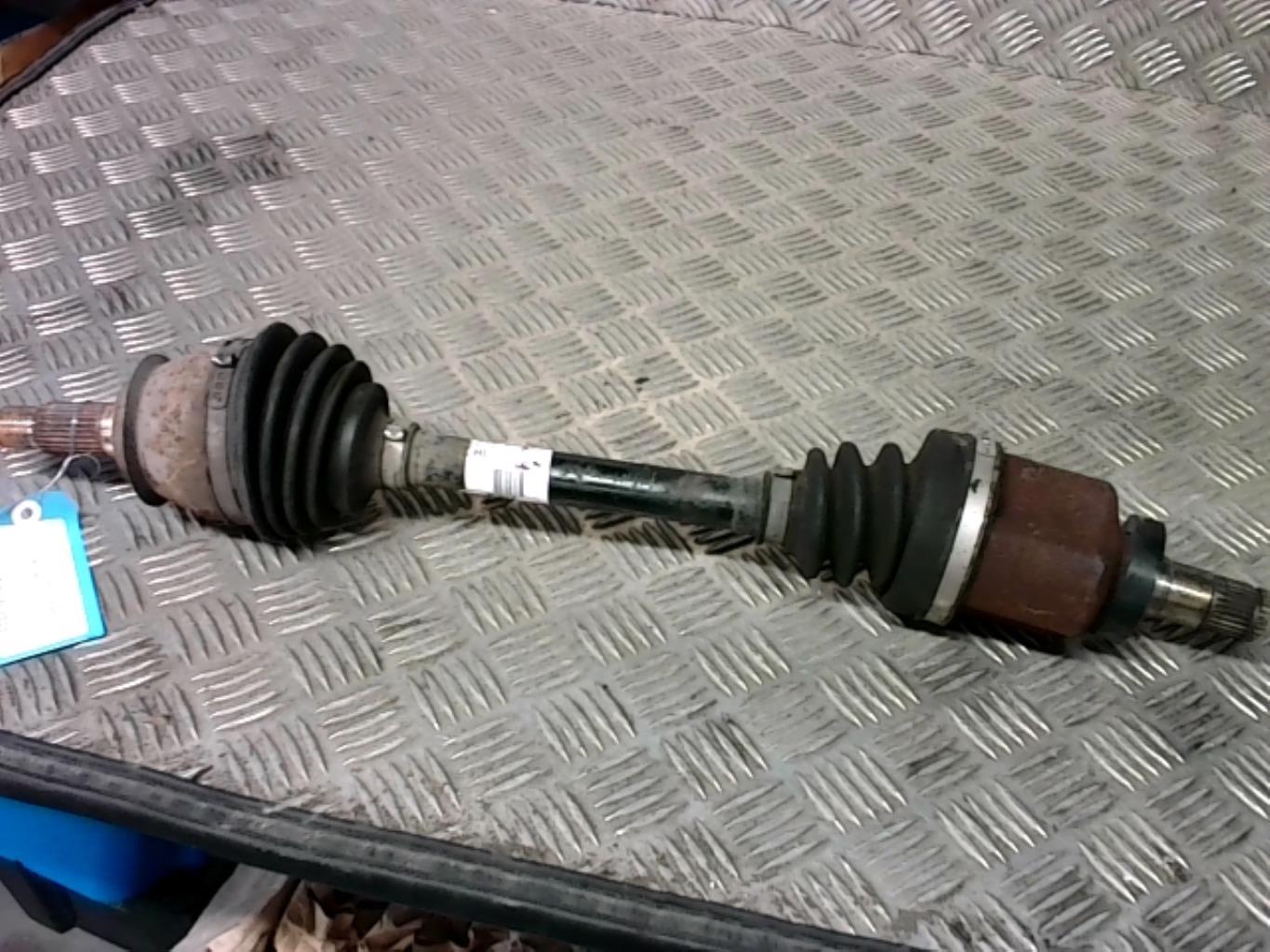 Cardan gauche (transmission) MINI MINI 1 R52 CABRIOLET  - 1
