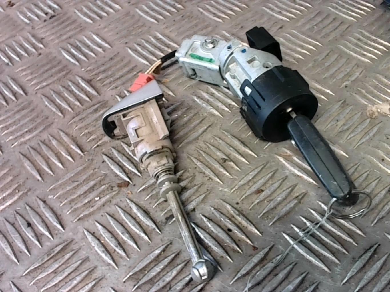 Neiman PEUGEOT 407 PHASE 1 Diesel - 1