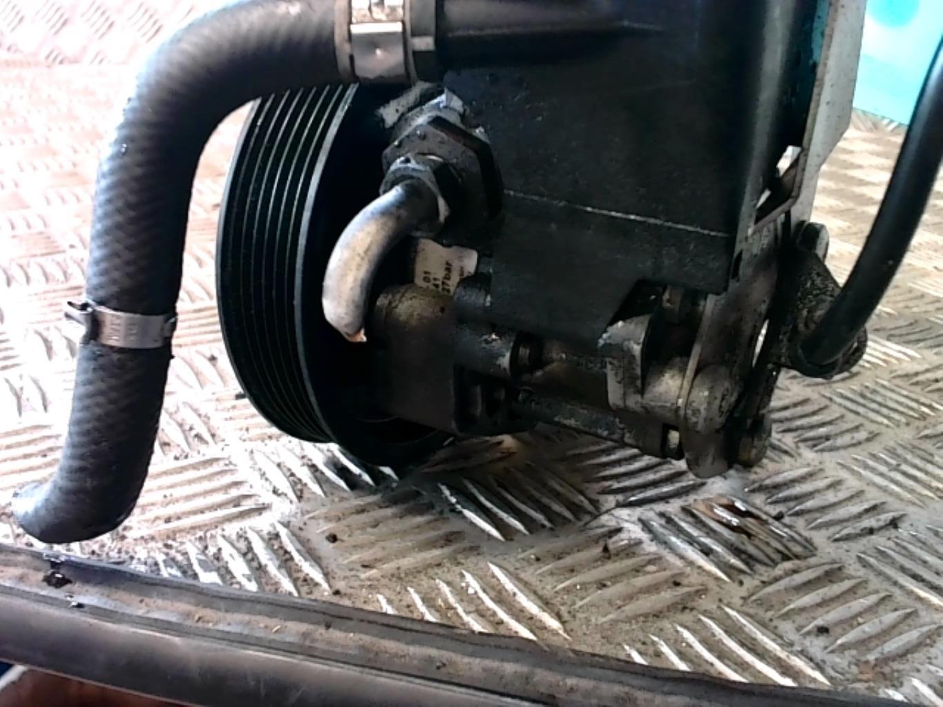 Pompe de direction BMW X3 E83 PHASE 2 Diesel - 1