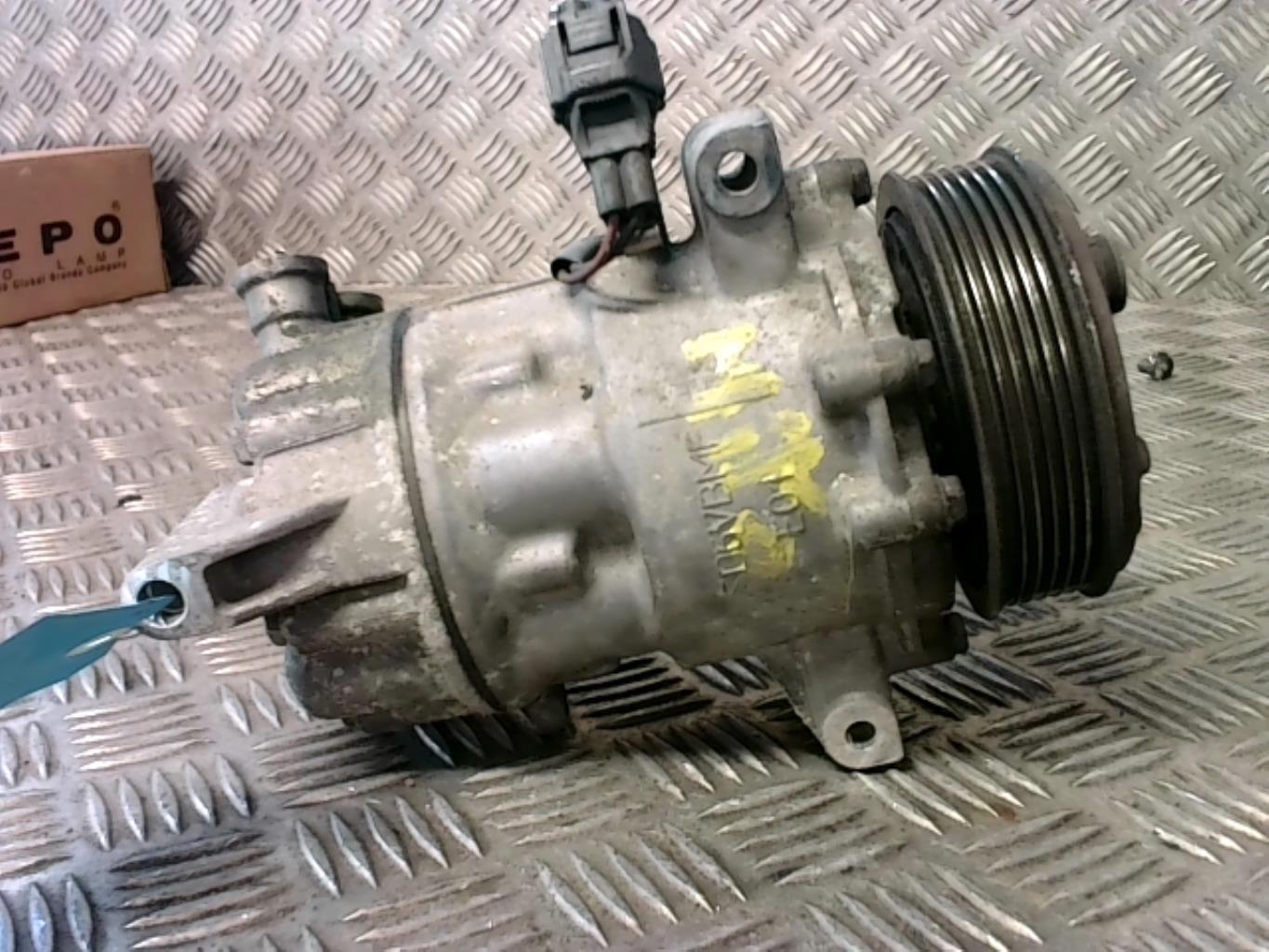 Compresseur clim ALFA ROMEO MITO PHASE 1  - 1
