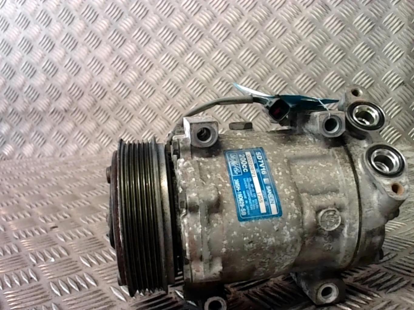 Compresseur clim MAZDA 3 1 PHASE 2  - 1