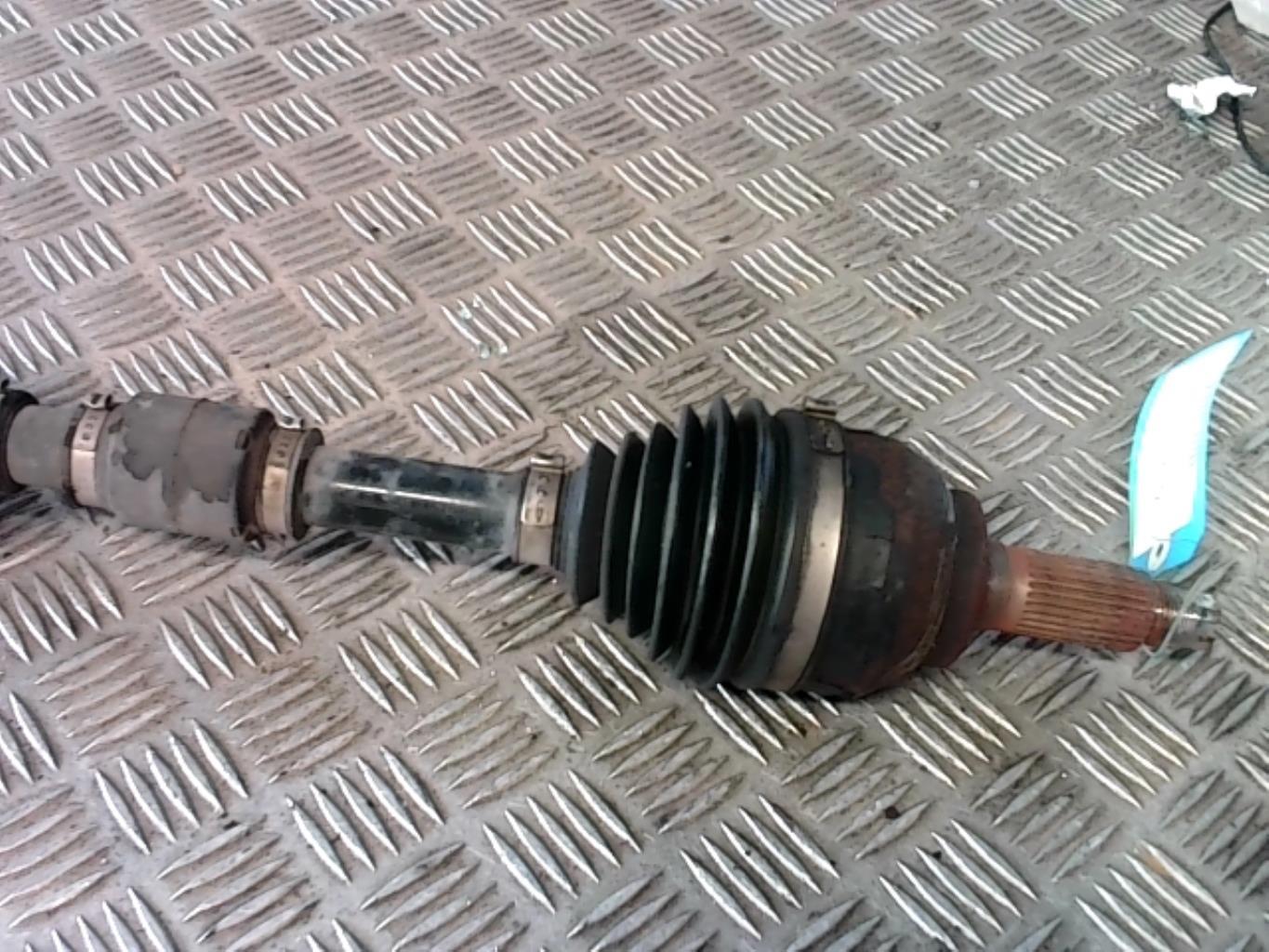 Cardan droit (transmission) MAZDA 3 1 PHASE 2  - 1
