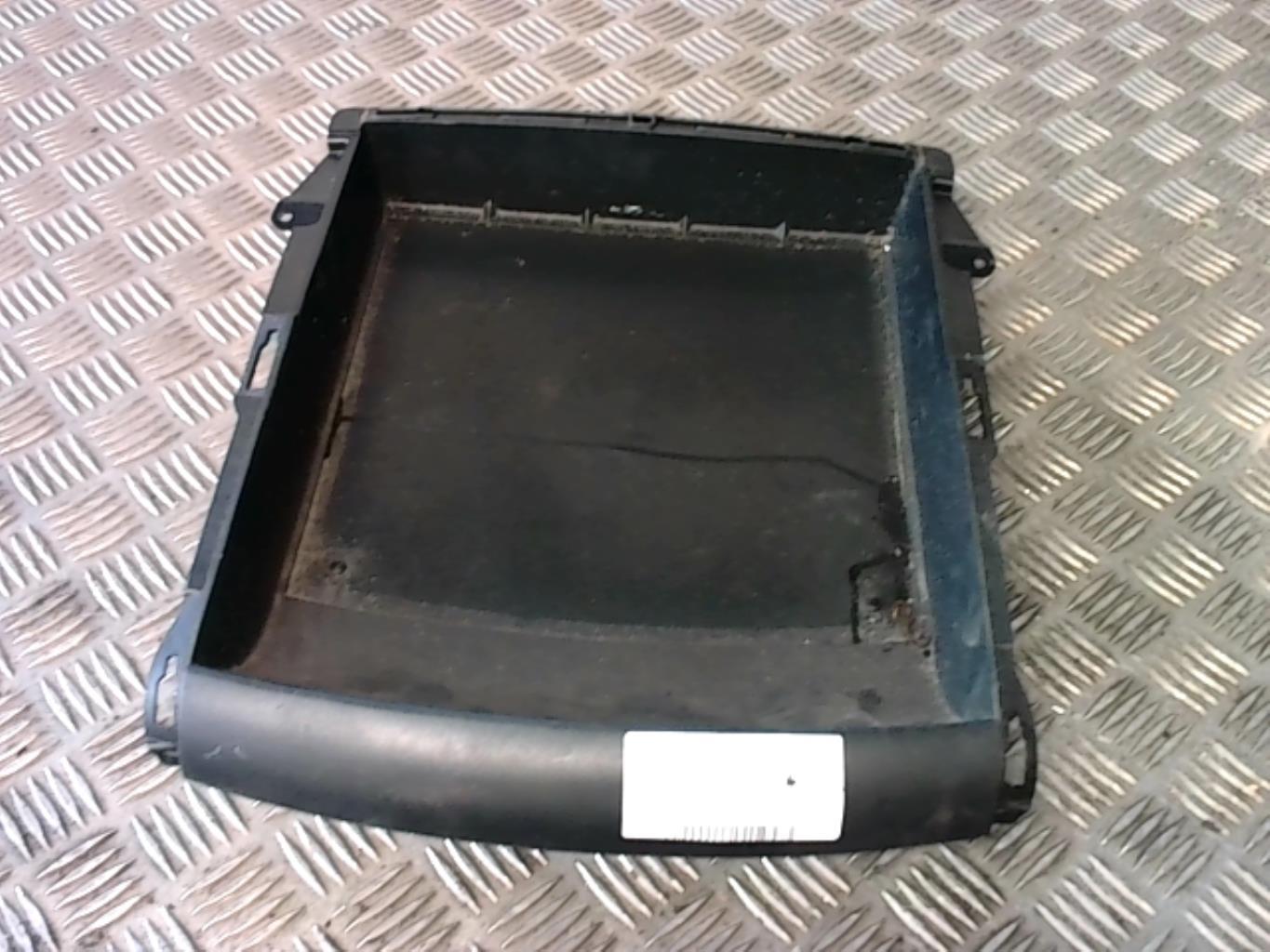 Vide poche avant gauche MERCEDES SPRINTER 2 PHASE 2 Diesel - 1
