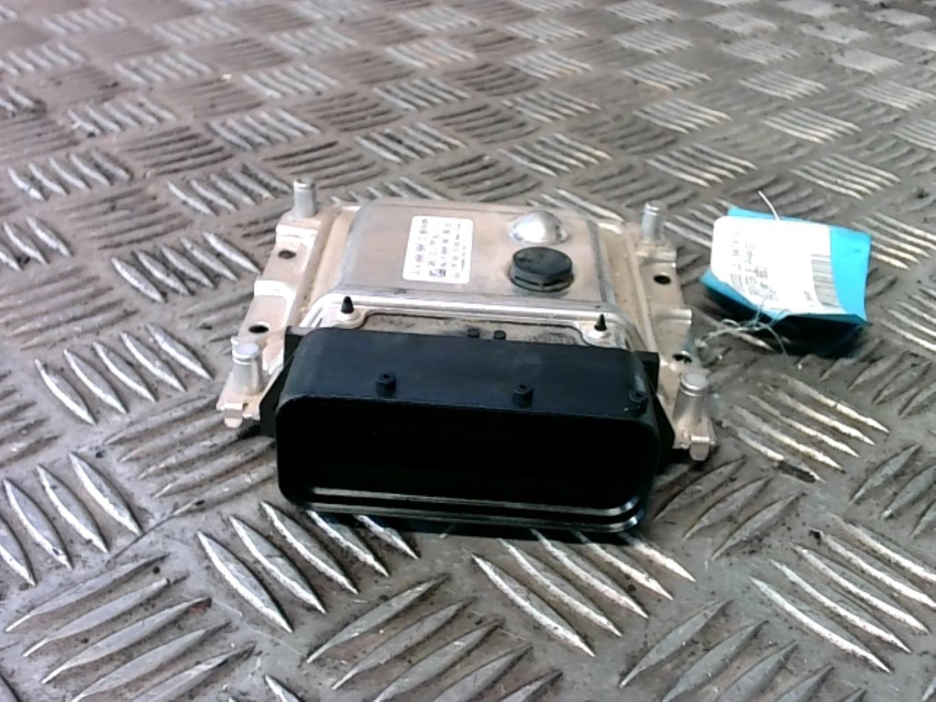Calculateur MERCEDES SPRINTER 2 PHASE 2 Diesel - 1