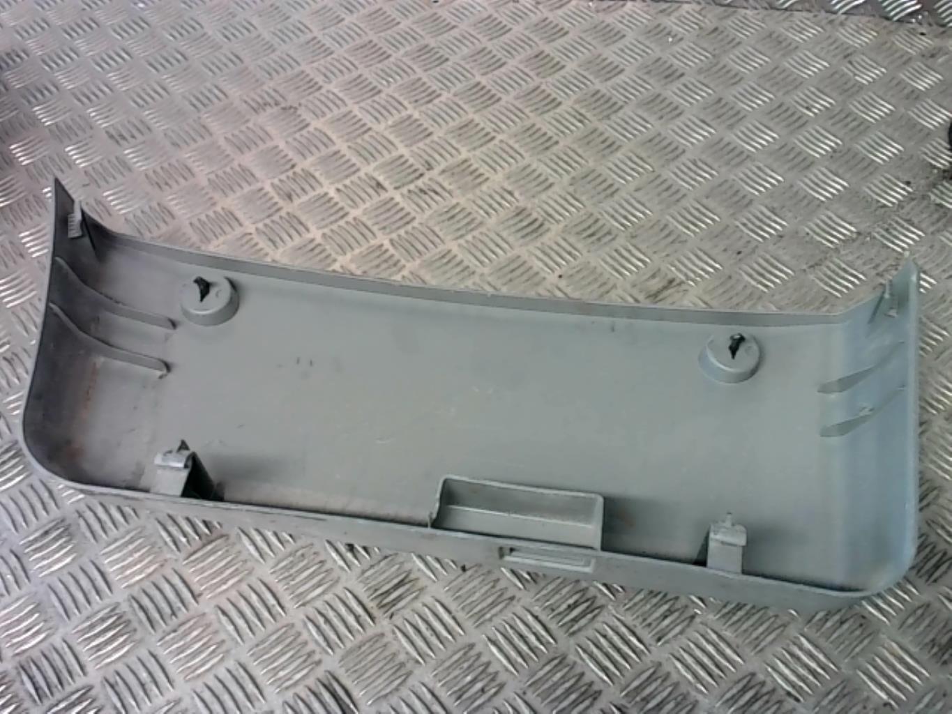 Vide poche avant gauche MERCEDES SPRINTER 2 PHASE 2 Diesel - 1