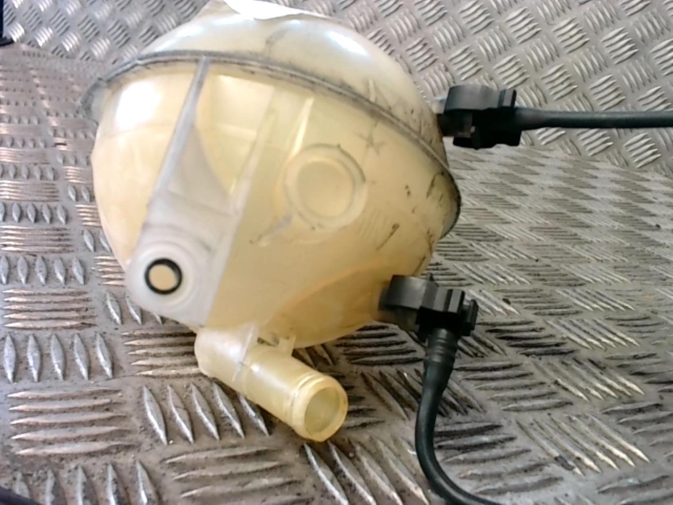 Vase d'expansion CITROEN DS4  - 1