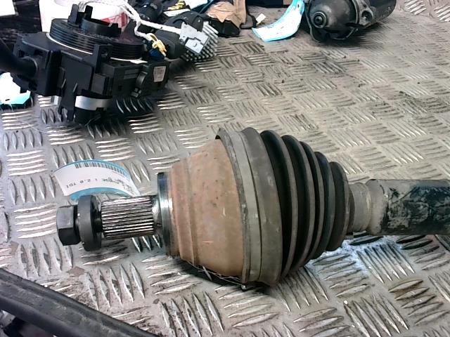 Cardan droit (transmission) AUDI A3 2 PHASE 1 Diesel - 1