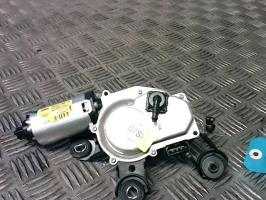 Moteur essuie glace arriere