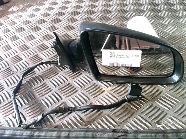Retroviseur droit AUDI A3 2 PHASE 1 Diesel - 1