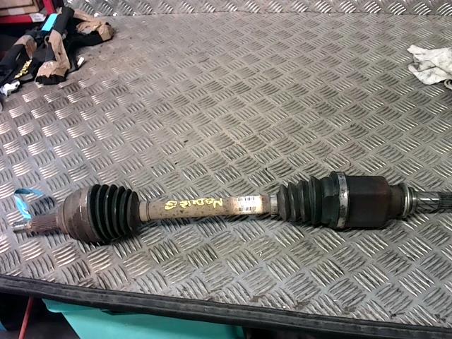 Cardan gauche (transmission) RENAULT MODUS PHASE 1 Essence - 1
