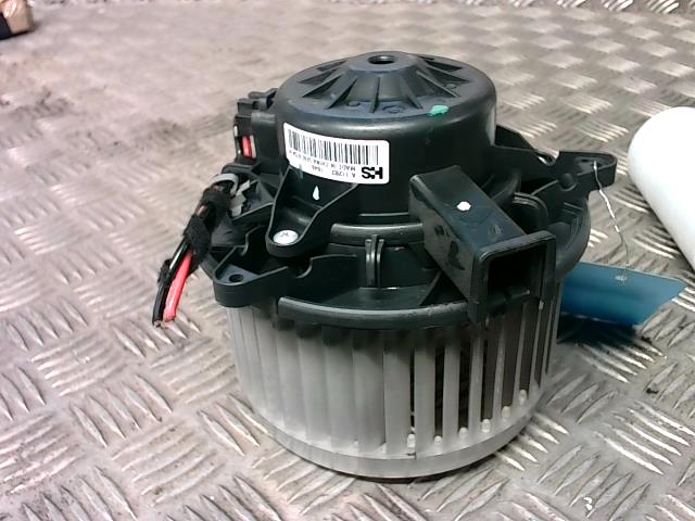 Pulseur d'air OPEL MERIVA B  - 1