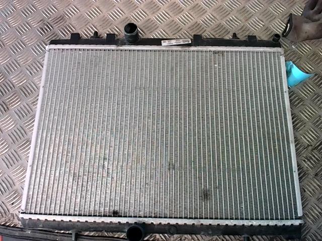 Radiateur eau PEUGEOT PARTNER 2 PHASE 1  - 1