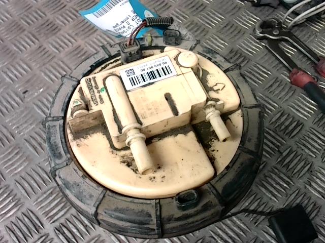 Pompe immergee PEUGEOT PARTNER 2 PHASE 1  - 1