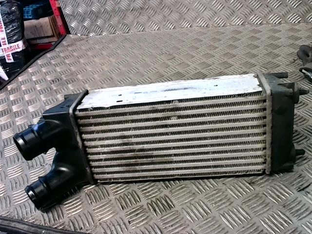 Echangeur air (Intercooler) PEUGEOT PARTNER 2 PHASE 1  - 1